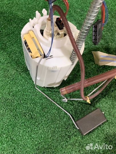 Бензонасос Mercedes-Benz R-Class W251