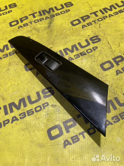 Кнопка стеклоподъемника Mazda 3 BK