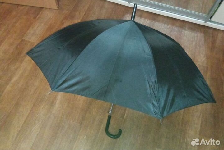 Зонт трость