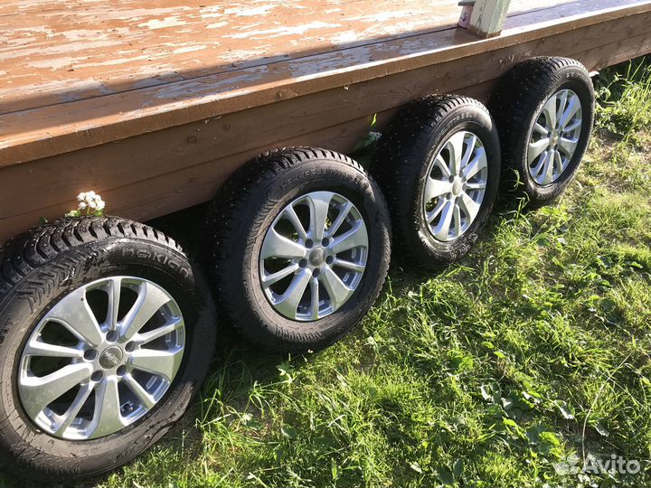 Запчасти для Mitsubishi Outlander 3 2.0