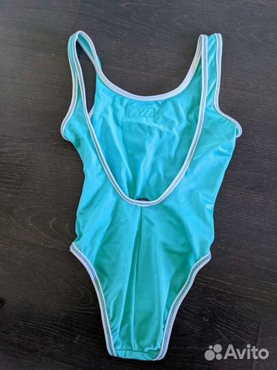 Купальник Killerloop новый р. 110-120 (6-9л)