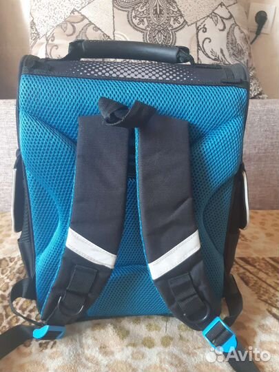 Рюкзак для мальчика