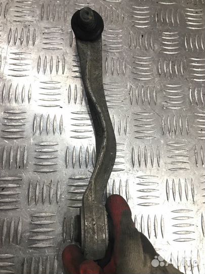 Рычаг подвески передний левый Audi S4 B7 BBK 2005