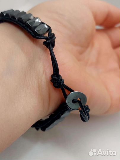 Браслет безразмерный