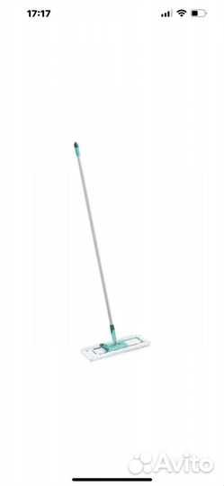 Швабра leifheit 140 длинна (без тряпки )