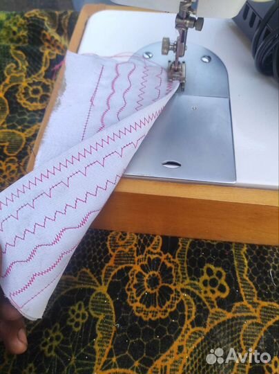 Швейная машина Чайка 143A-2746