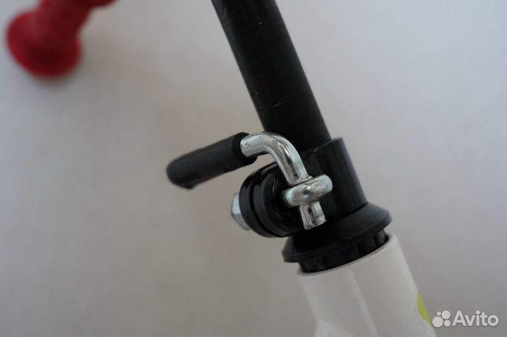 Беговел btwin Декатлон