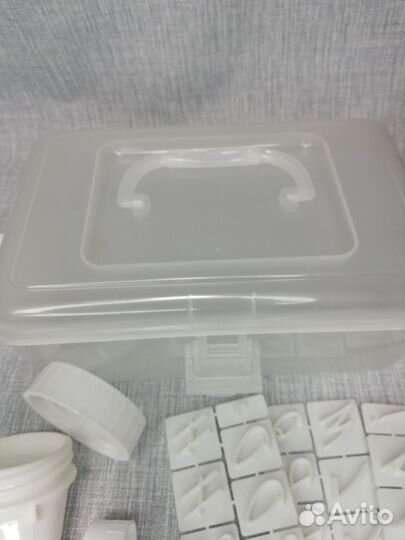 Набор для декорации торта Кондитер