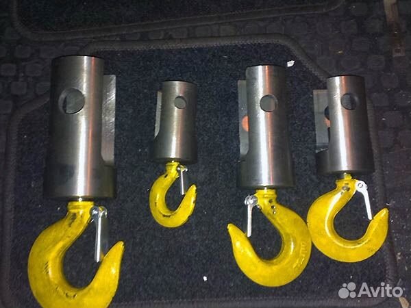 Металлообработка в Челябинске