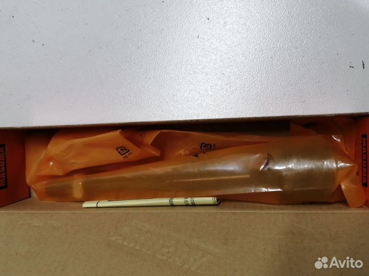 Тяга рулевая Tiida (C11) I (2004–2010)