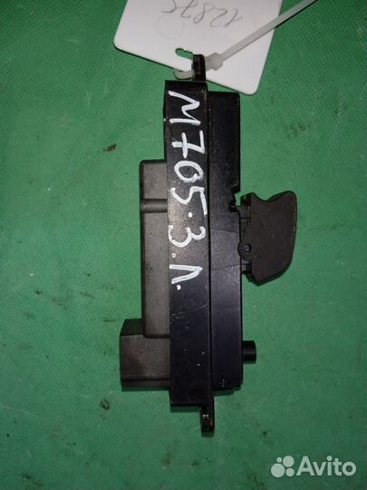 Mazda 6(GH) II кнопка стеклоподъемника