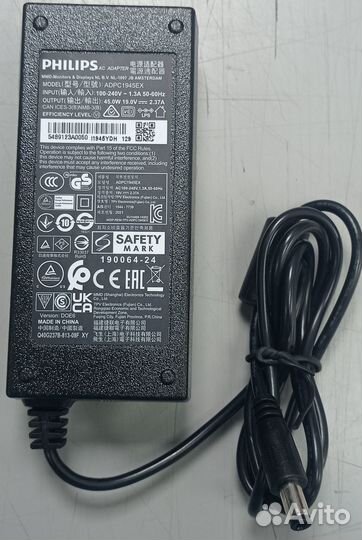 Блоки питания для мониторов