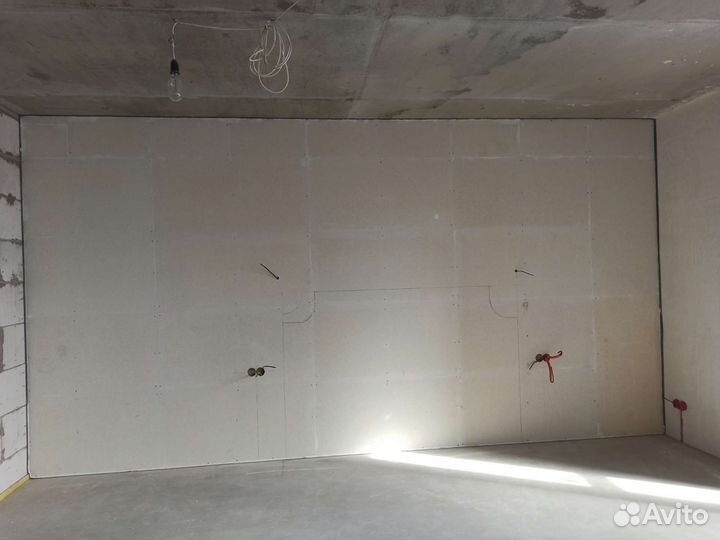 Звукоизоляция и шумоизоляция квартир