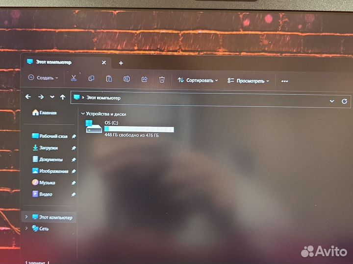 Ноутбук Dell Precision 3540 i5-8365U 16Gb 512SSD