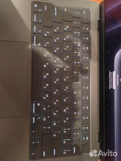 Apple MacBook Pro 14 m3 pro