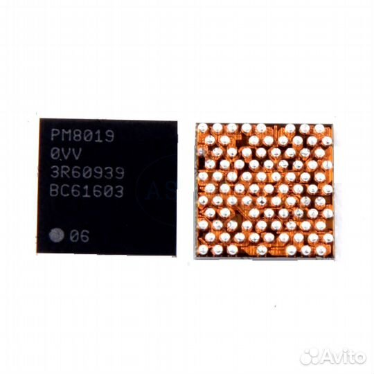 Микросхема управления питанием PM8019 для iPhone 6