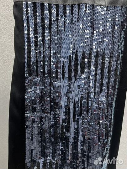 Вечернее платье Alberta Feretti