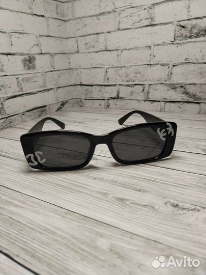 Солнцезащитные очки chanel
