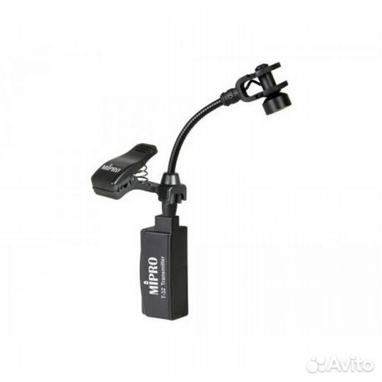 Инструментальный микрофон mipro ST-32