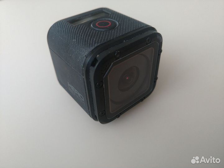 Gopro hero 4 session