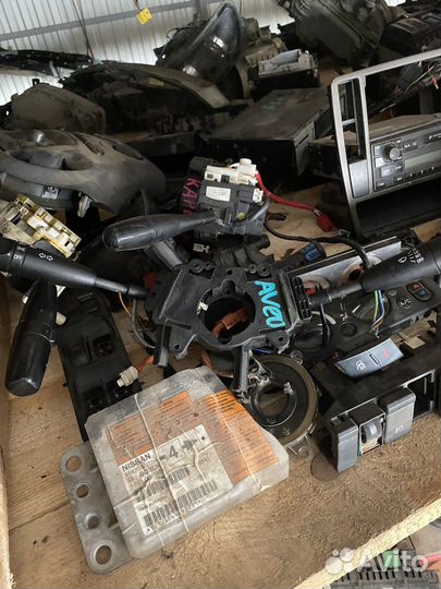 Chevrolet aveo т250 вертолет