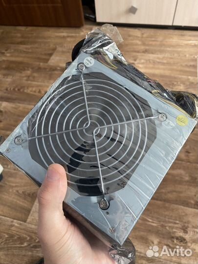 Блок питания для пк 350w