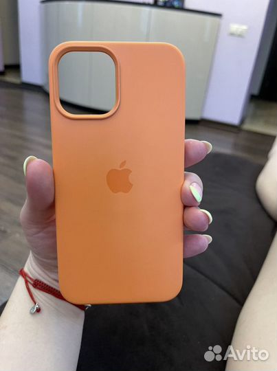 Чехол для iPhone 12 pro max