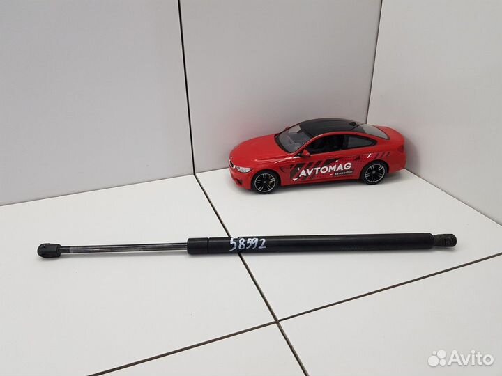 Амортизатор багажника (Mercedes-Benz M-class)