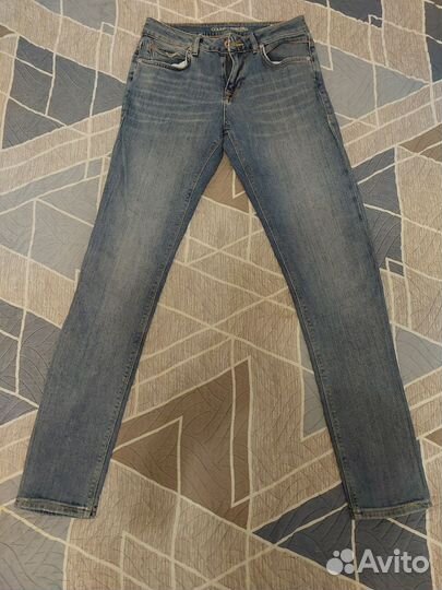 Джинсы Colins 28/32
