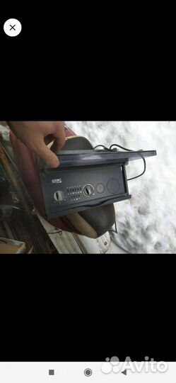 Газовый котёл baxi slim Бакси Слим стропува