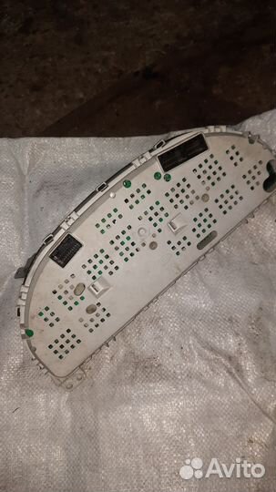 Панель приборов Kia Sorento BL G6DB 2007