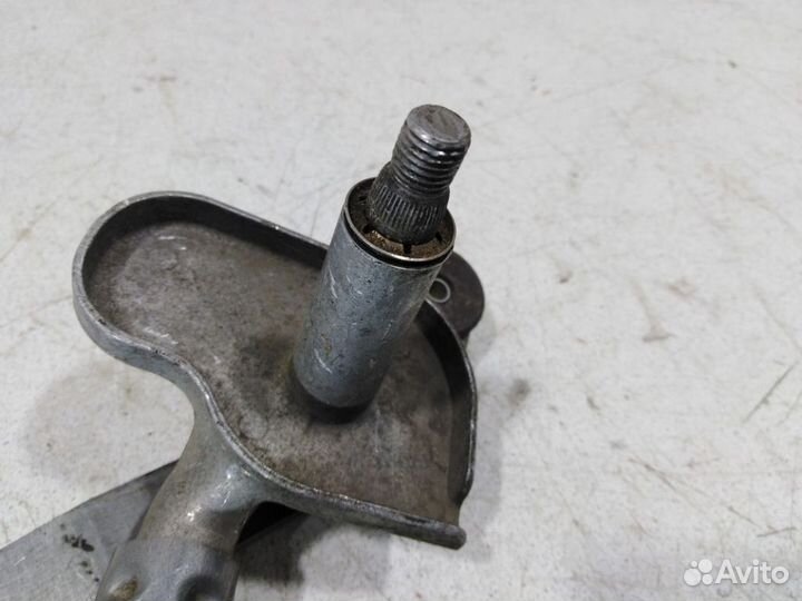 Трапеция стеклоочистителя