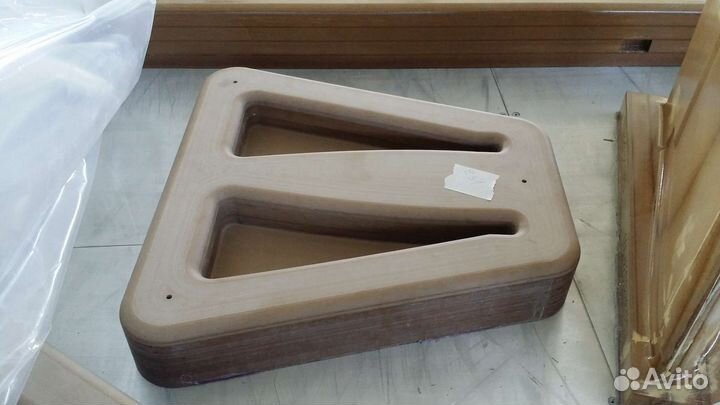 Фрезеровка мдф