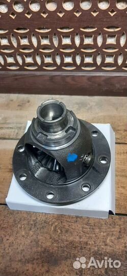 Дифференциал ваз/lada