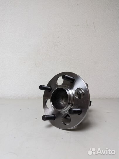 Ступица задняя Hyundai Solaris 2017-2023