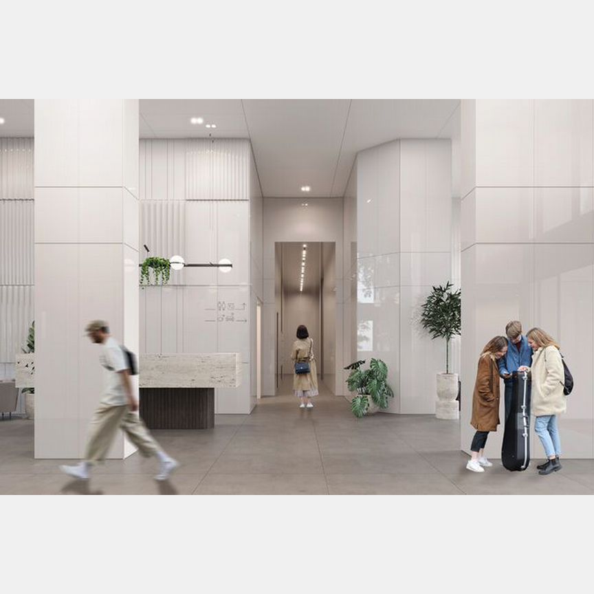 2-к. квартира, 53,2 м², 17/25 эт.