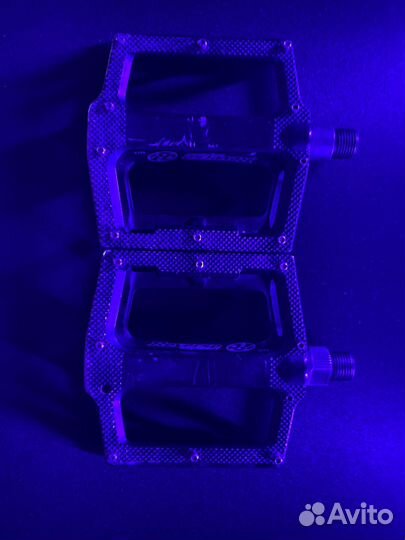 Педали reverse components R M17