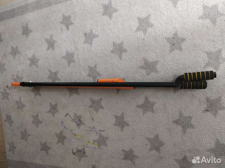 Тренажёр для растяжки шпагата