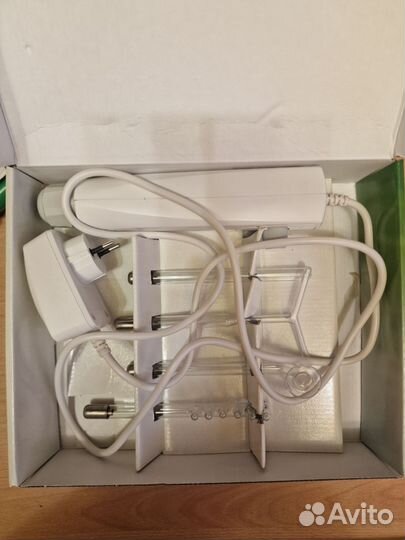 Дарсонваль де 212 карат