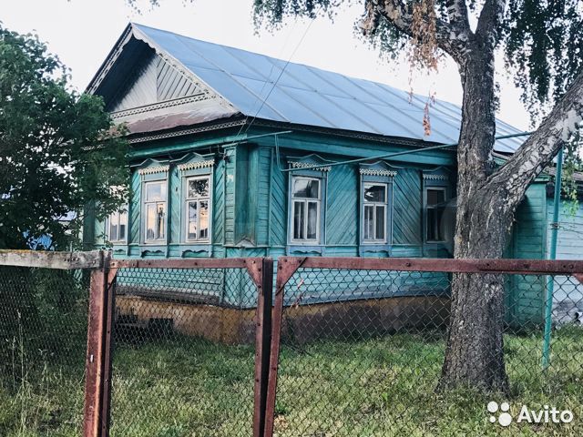 Дом 50 м² на участке 30 сот.