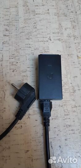 Точка доступа Ubiquiti NanoStation Loco M5