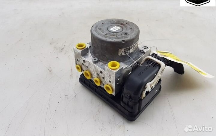 Блок абс, 9842946080 Opel Corsa F 2019 - года