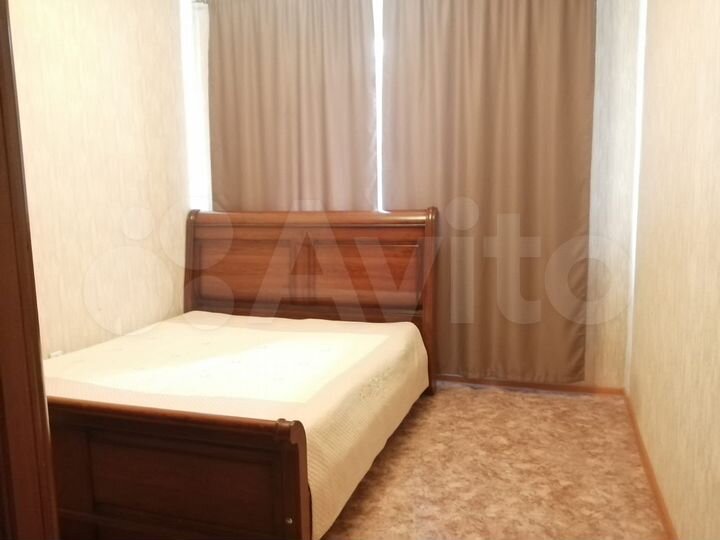2-к. квартира, 64 м², 4/11 эт.