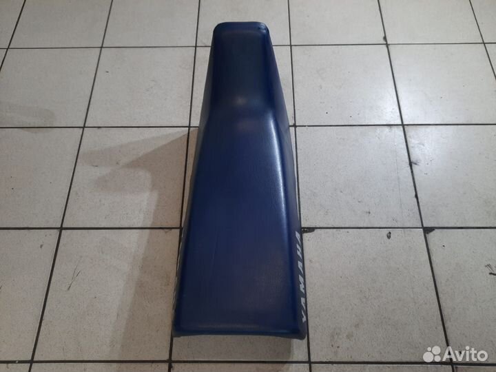 Сиденье Yamaha XT600Z Tenere 1988