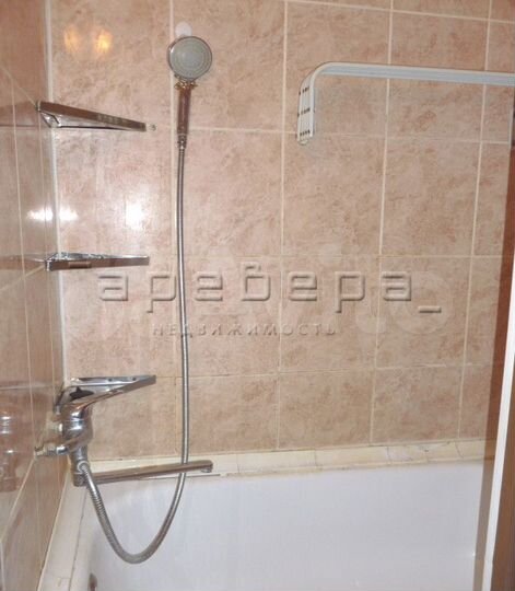 Квартира-студия, 16,5 м², 4/5 эт.