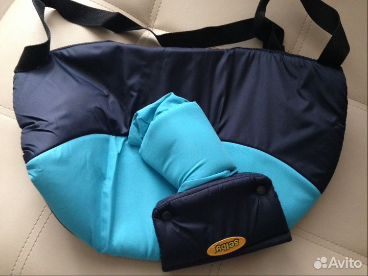 Автомобильный ремень для беременных