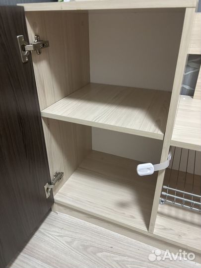 Шкаф в прихожую