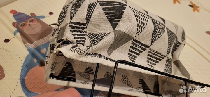 Подвесной органайзер