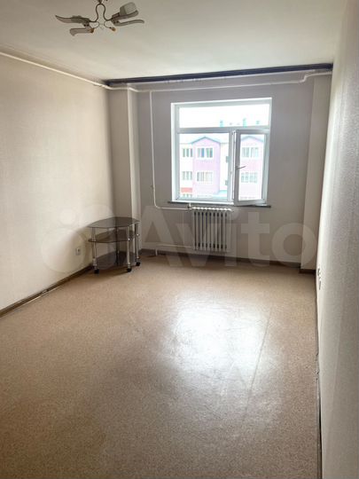 1-к. квартира, 37,5 м², 3/3 эт.