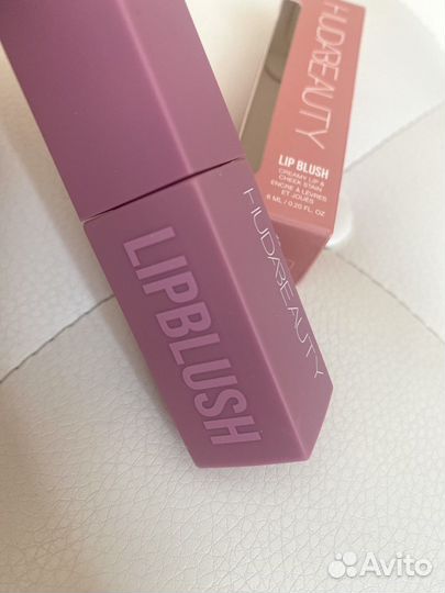 Тинт Huda Beauty Lip Blush Stain